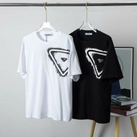 Picture of Prada T Shirts Short _SKUPradaXS-LjhtxH00339087